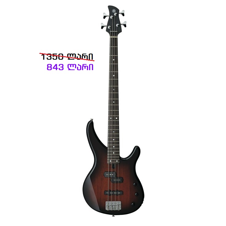TRBX -174